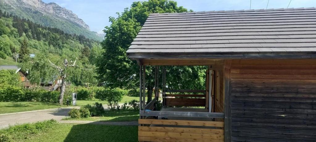Onlycamp Les Petites Roches Campingplatz *