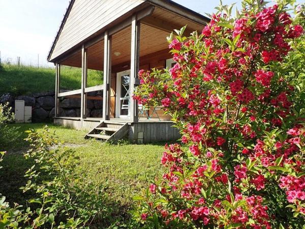 Campingplatz Onlycamp Les Petites Roches *
