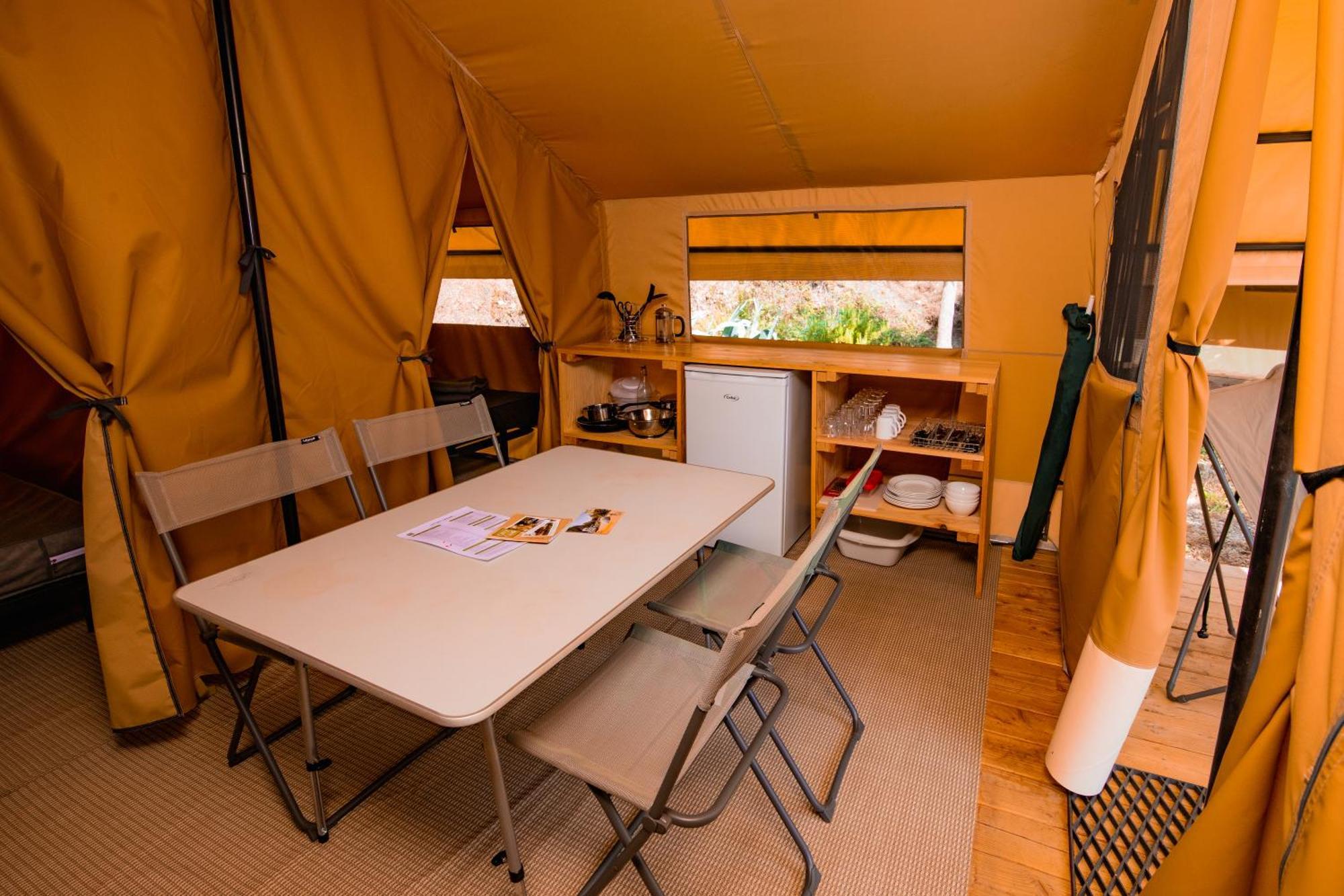 Onlycamp Les Petites Roches