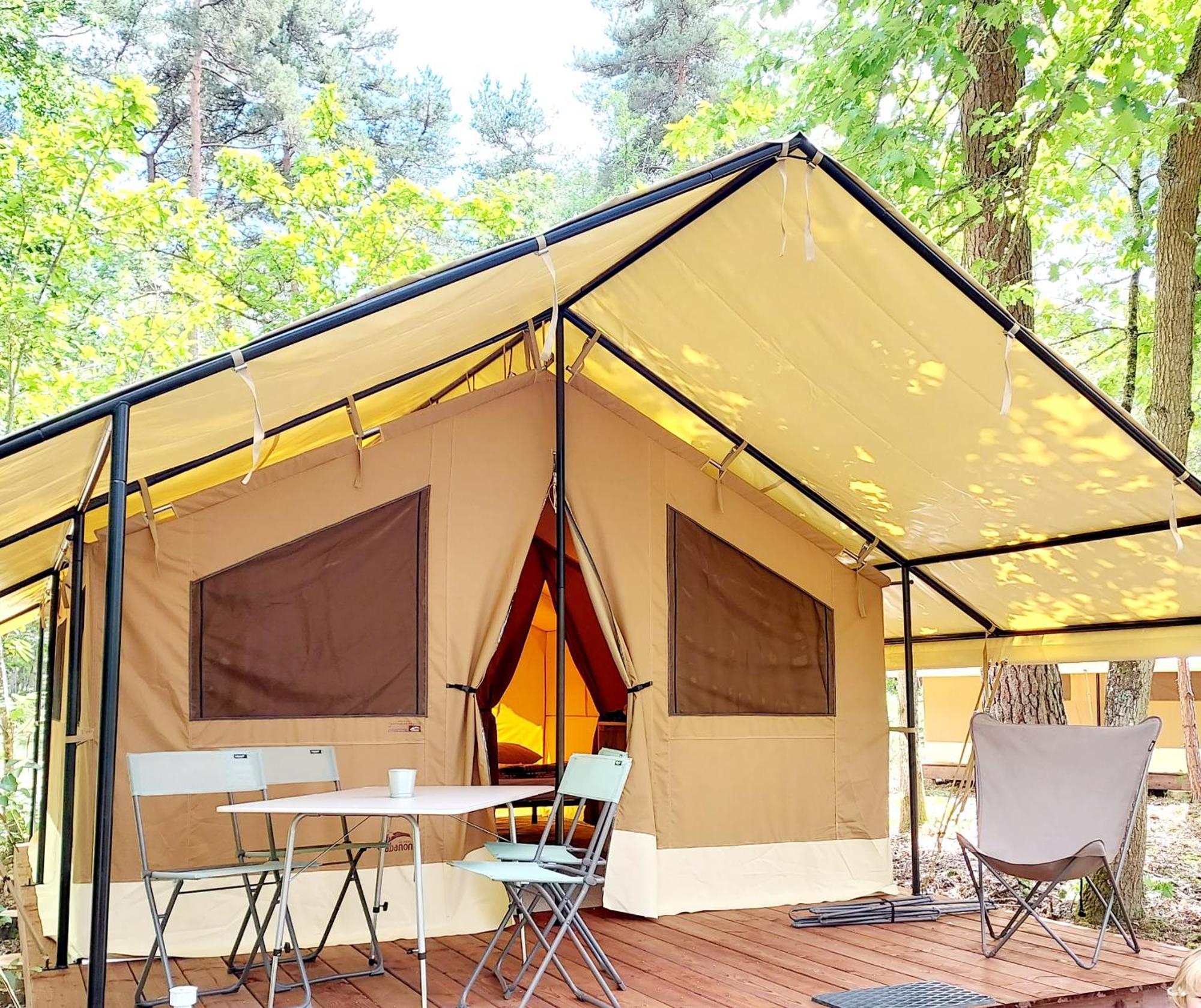 Onlycamp Les Petites Roches