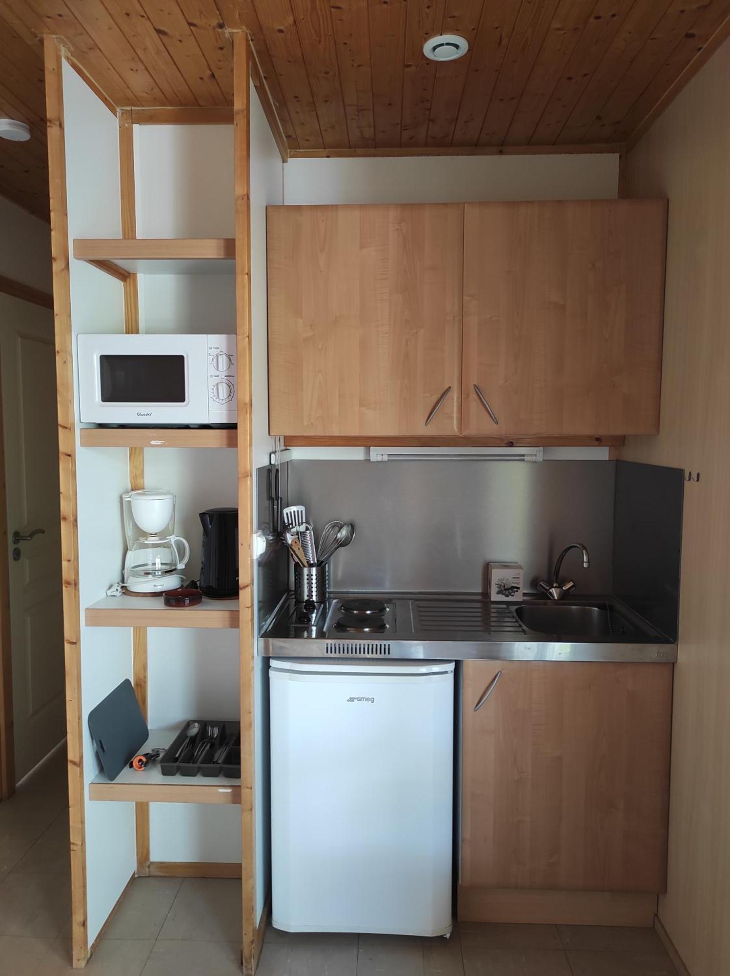 Onlycamp Les Petites Roches Campingplatz Saint-Hilaire (Isere)