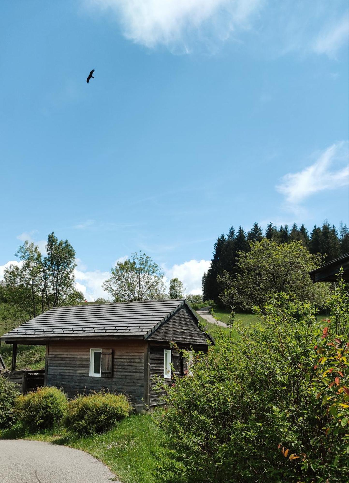 Campingplatz Onlycamp Les Petites Roches Saint-Hilaire (Isere)