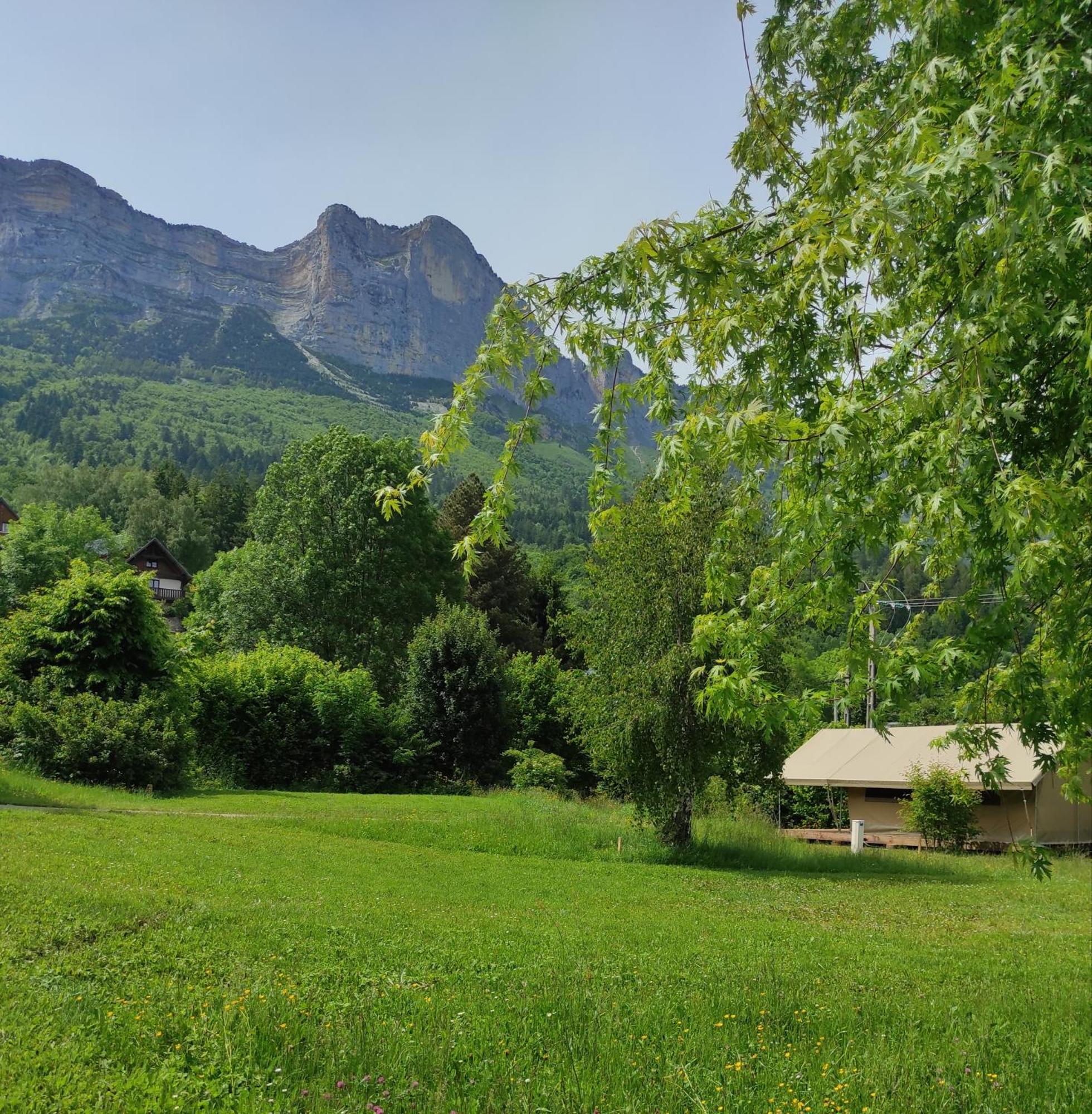 Campingplatz Onlycamp Les Petites Roches