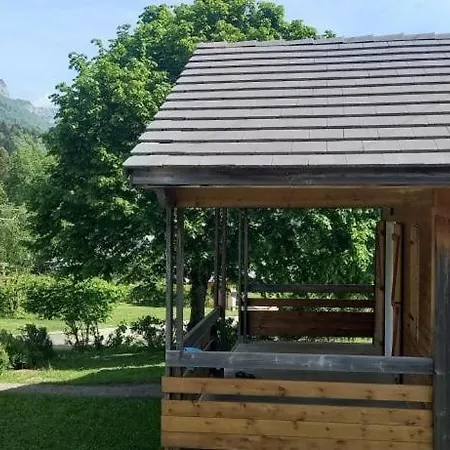 Camping Onlycamp Les Petites Roches Saint-Hilaire  Exterior foto