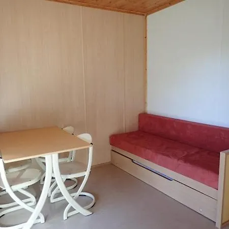 Camping Onlycamp Les Petites Roches Saint-Hilaire  Exterior foto
