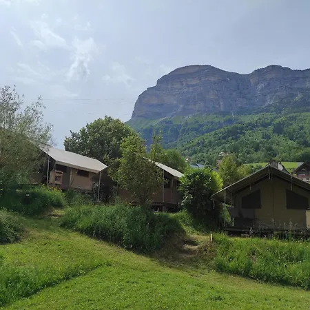 Camping Onlycamp Les Petites Roches Saint-Hilaire  Exterior foto