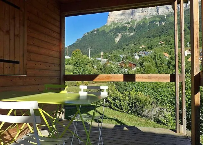Camping Onlycamp Les Petites Roches