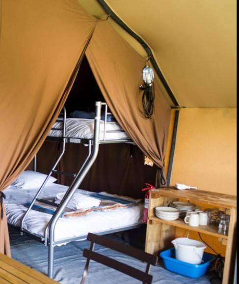 Onlycamp Les Petites Roches